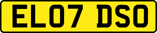 EL07DSO