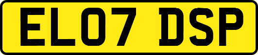 EL07DSP