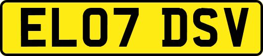 EL07DSV