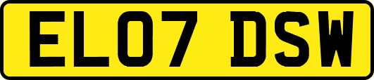 EL07DSW