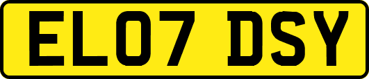 EL07DSY