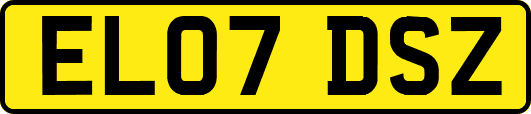 EL07DSZ