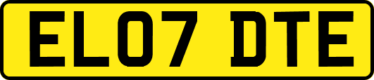 EL07DTE