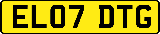EL07DTG