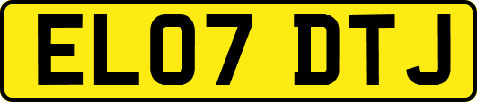 EL07DTJ
