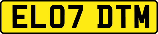 EL07DTM