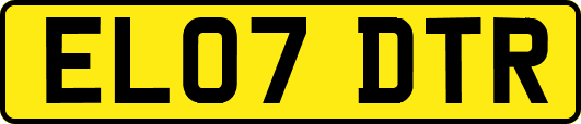 EL07DTR