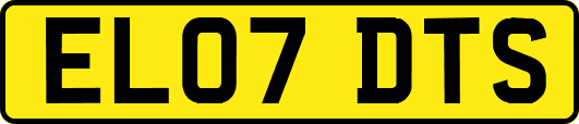 EL07DTS