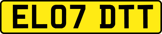 EL07DTT