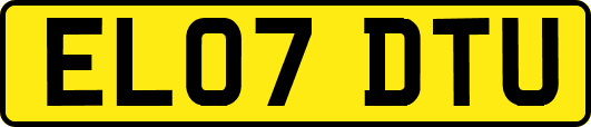 EL07DTU