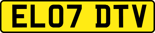 EL07DTV