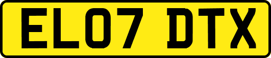 EL07DTX