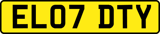EL07DTY