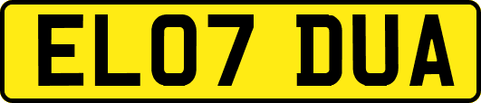 EL07DUA