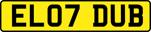 EL07DUB