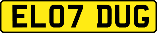EL07DUG