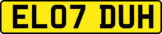 EL07DUH