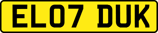 EL07DUK