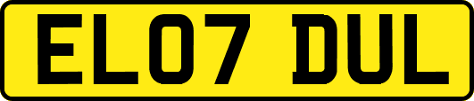 EL07DUL