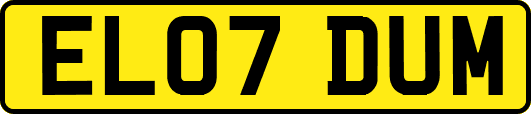 EL07DUM