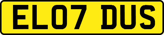 EL07DUS