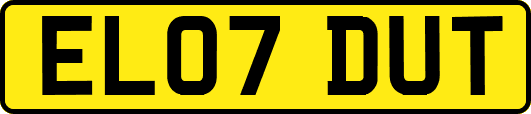 EL07DUT