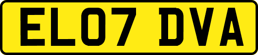 EL07DVA