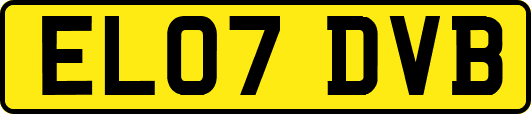 EL07DVB