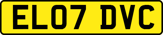 EL07DVC