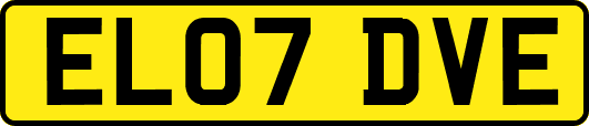 EL07DVE