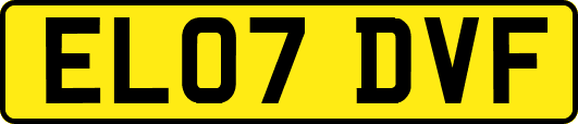 EL07DVF