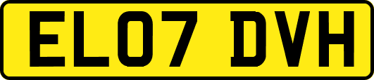 EL07DVH