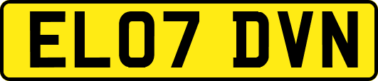 EL07DVN