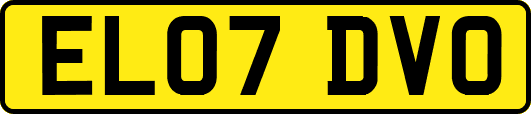 EL07DVO