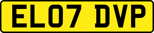 EL07DVP