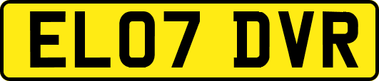EL07DVR