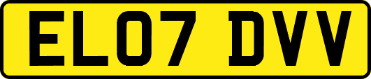 EL07DVV
