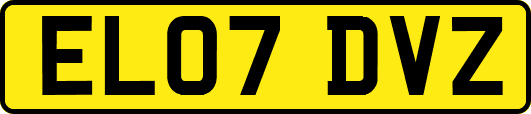 EL07DVZ