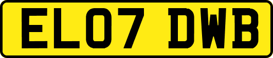 EL07DWB