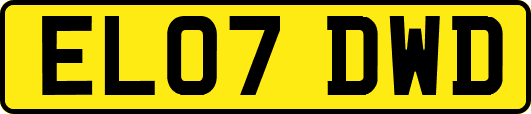 EL07DWD