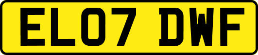 EL07DWF