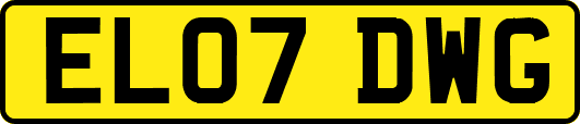 EL07DWG