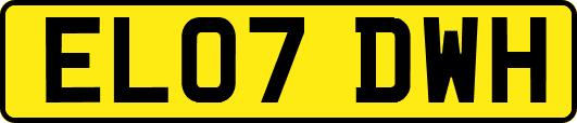 EL07DWH