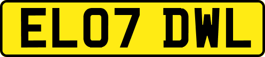 EL07DWL