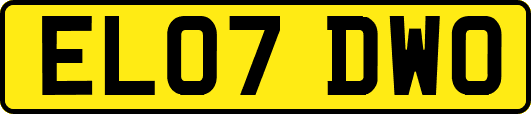 EL07DWO