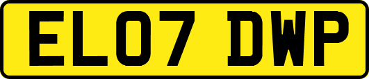 EL07DWP