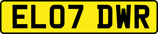 EL07DWR