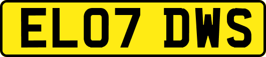 EL07DWS