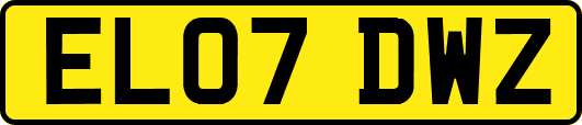 EL07DWZ
