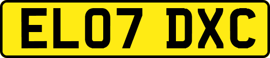 EL07DXC